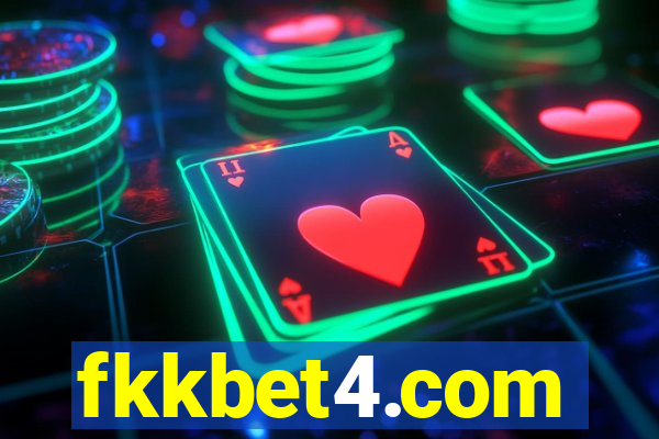 fkkbet4.com