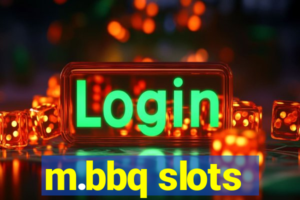 m.bbq slots