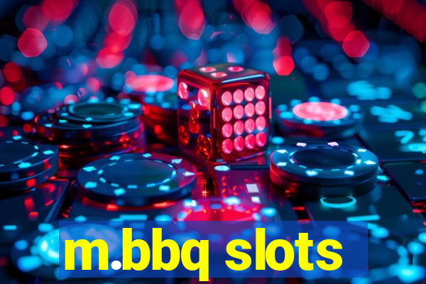 m.bbq slots