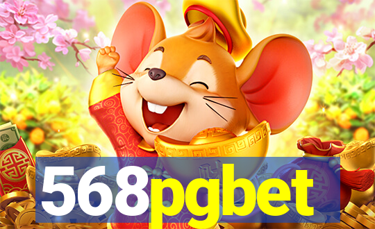 568pgbet
