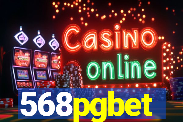 568pgbet