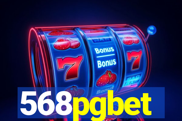 568pgbet