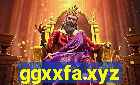 ggxxfa.xyz
