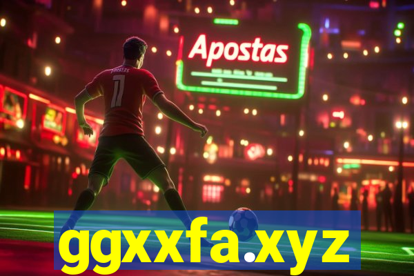 ggxxfa.xyz