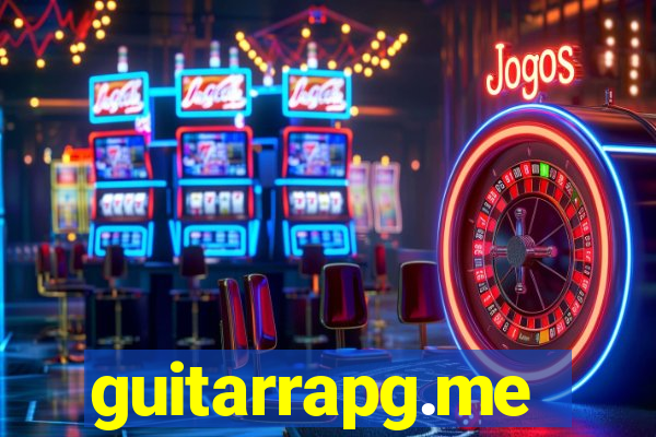 guitarrapg.me