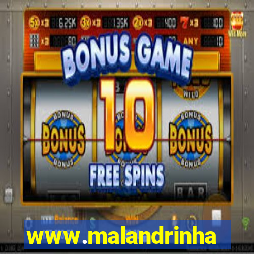 www.malandrinhas.net