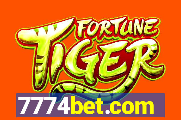 7774bet.com