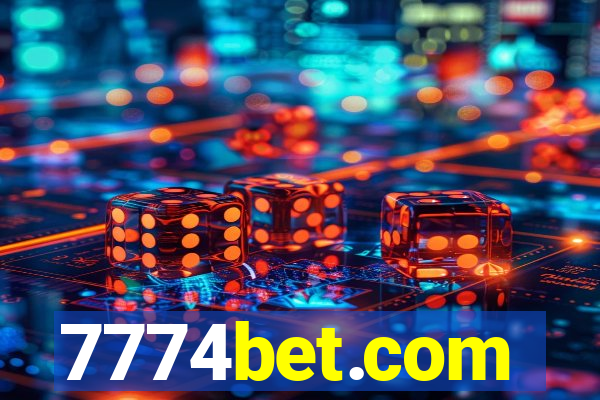7774bet.com