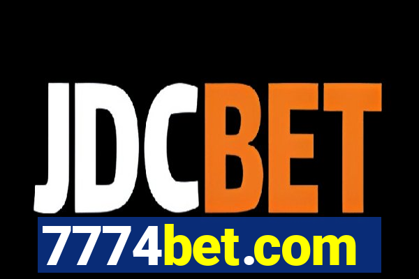 7774bet.com