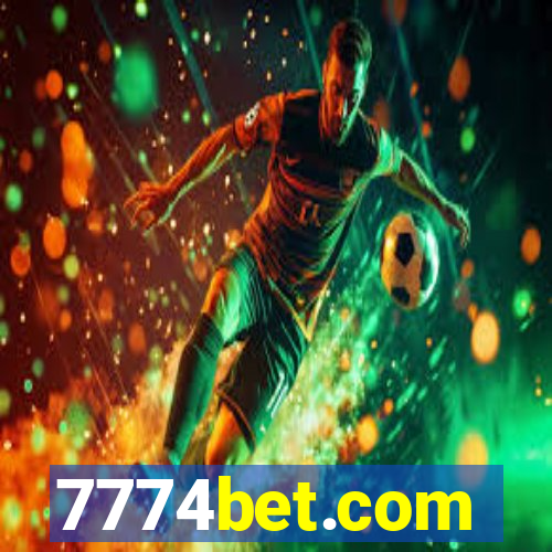 7774bet.com