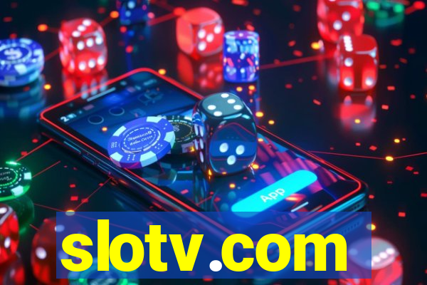 slotv.com