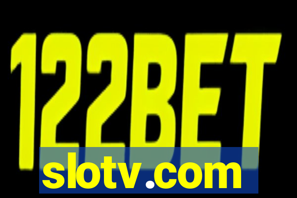 slotv.com