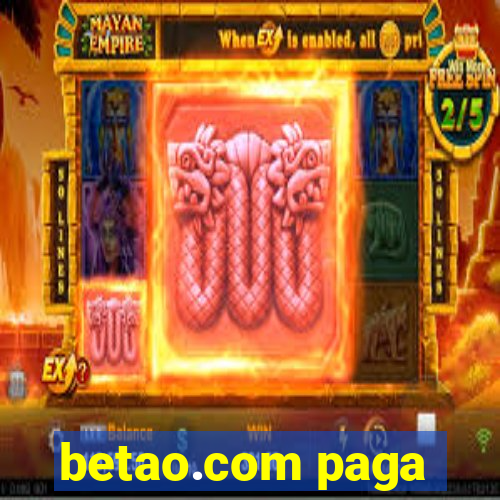 betao.com paga