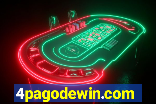 4pagodewin.com