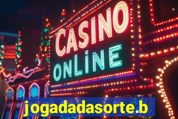 jogadadasorte.bet