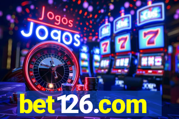 bet126.com