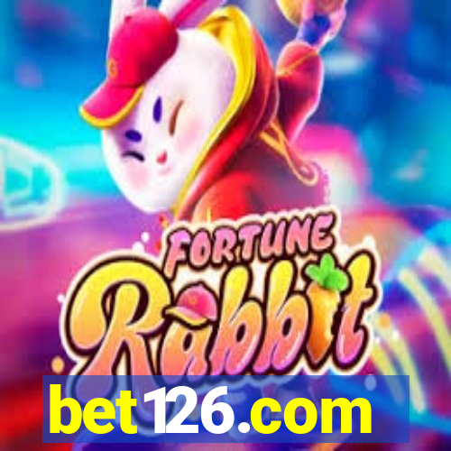 bet126.com