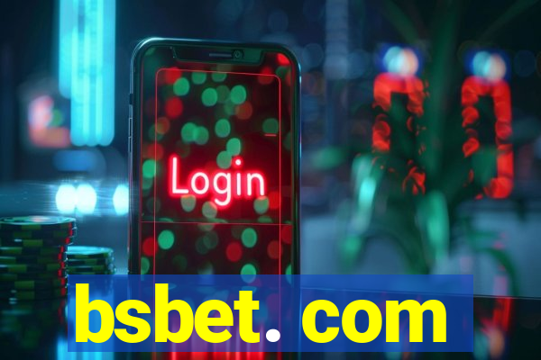 bsbet. com