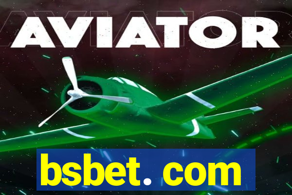bsbet. com