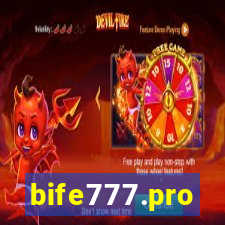 bife777.pro