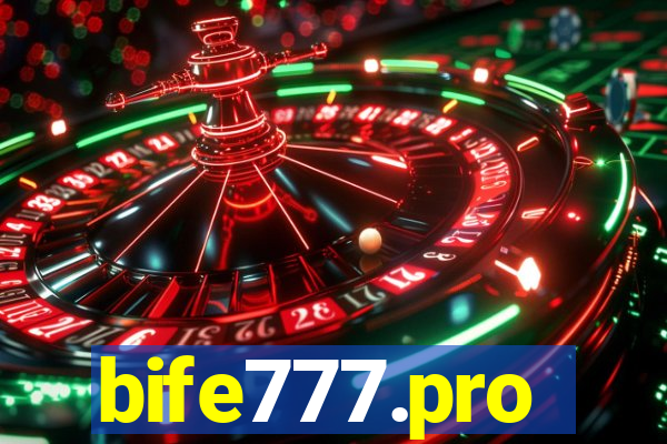bife777.pro