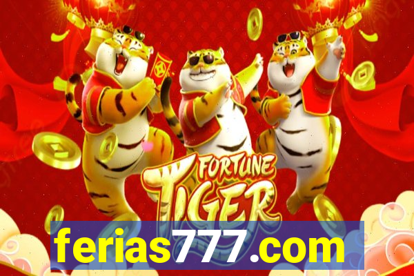 ferias777.com