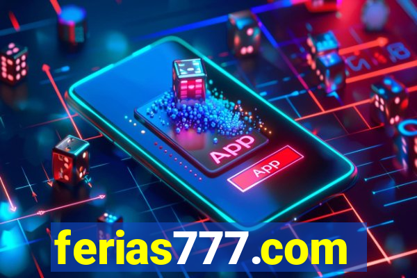 ferias777.com