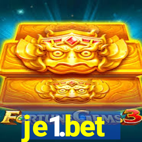 je1.bet