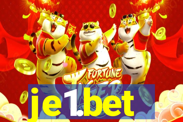 je1.bet