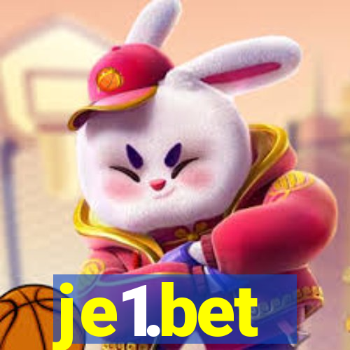 je1.bet