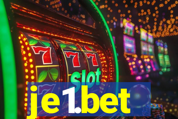je1.bet