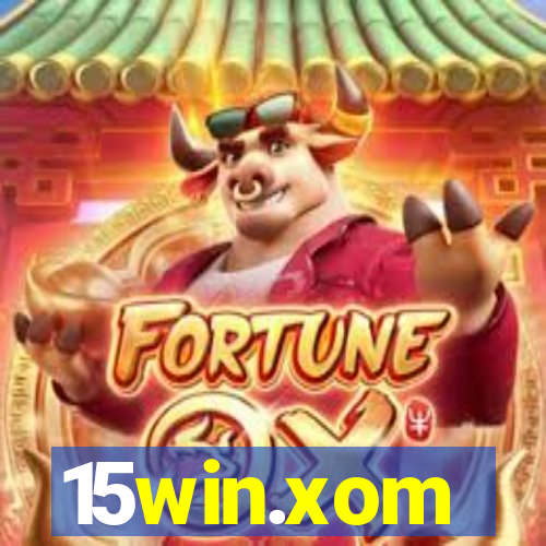 15win.xom