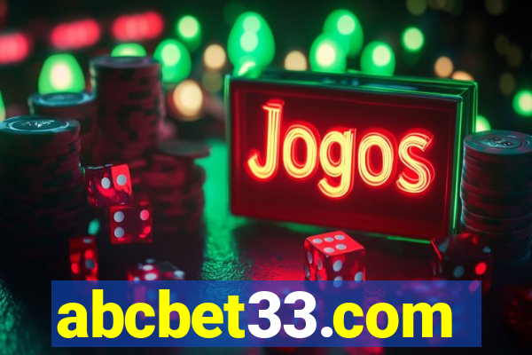 abcbet33.com