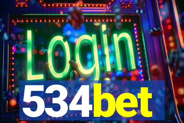 534bet