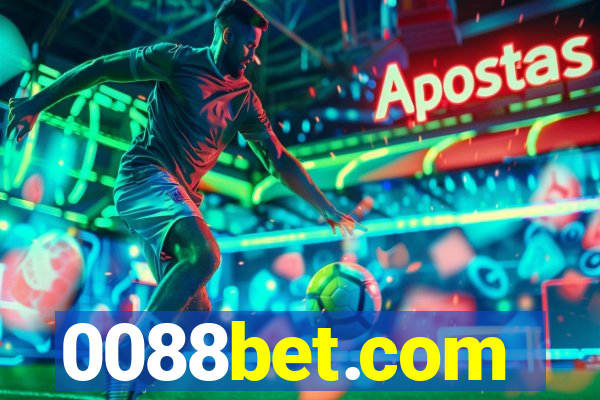 0088bet.com