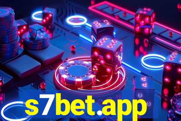 s7bet.app