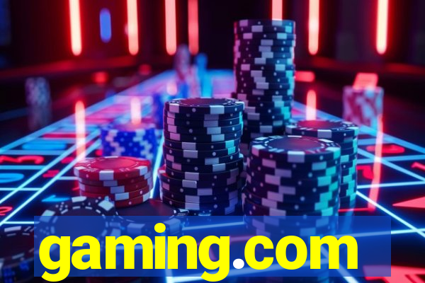 gaming.com