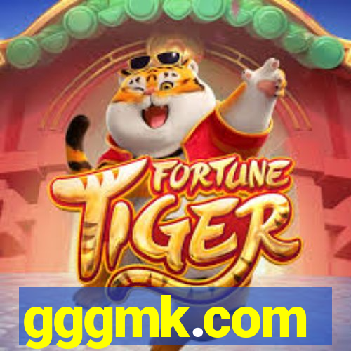 gggmk.com
