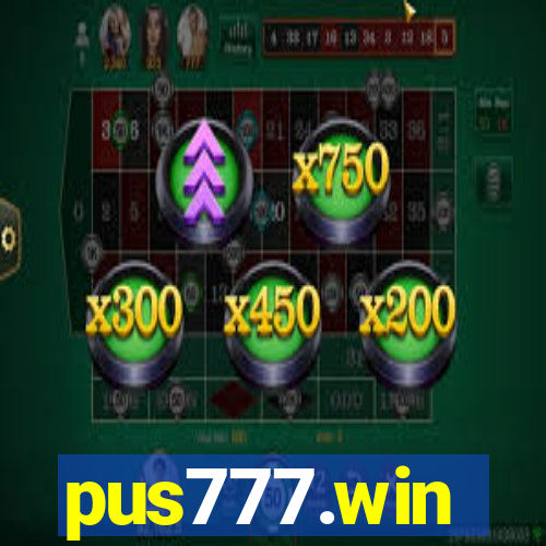 pus777.win