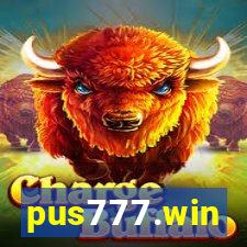 pus777.win