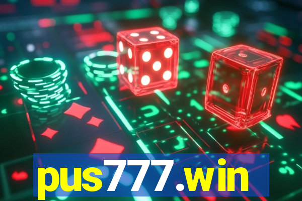 pus777.win