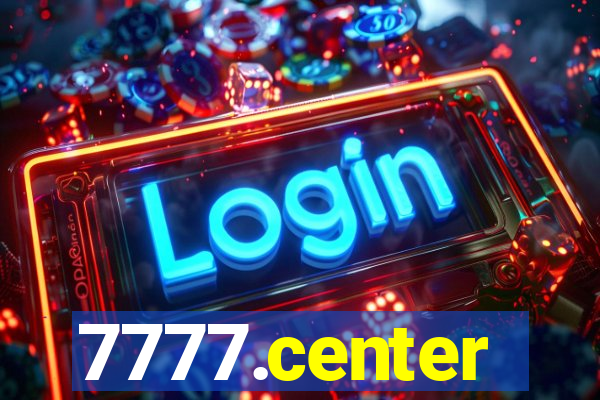 7777.center