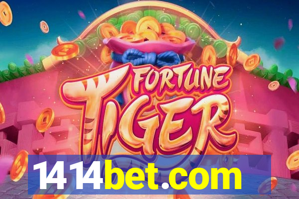 1414bet.com