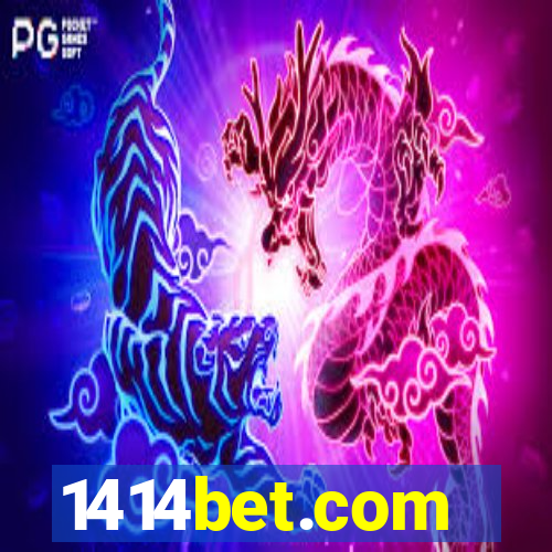 1414bet.com
