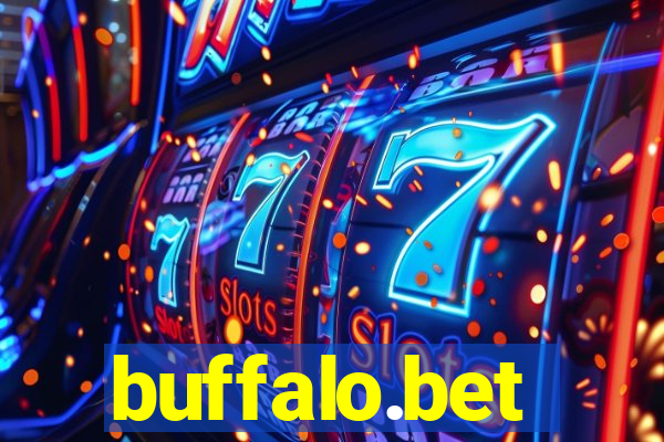 buffalo.bet