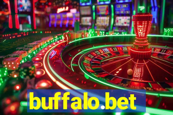 buffalo.bet