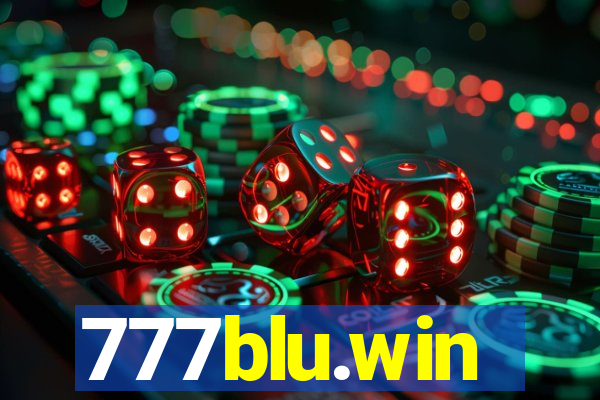 777blu.win