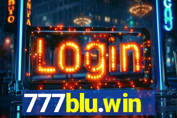 777blu.win