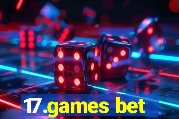 17.games bet