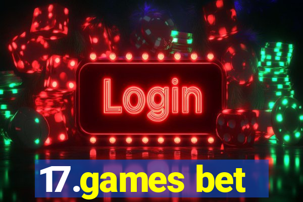 17.games bet